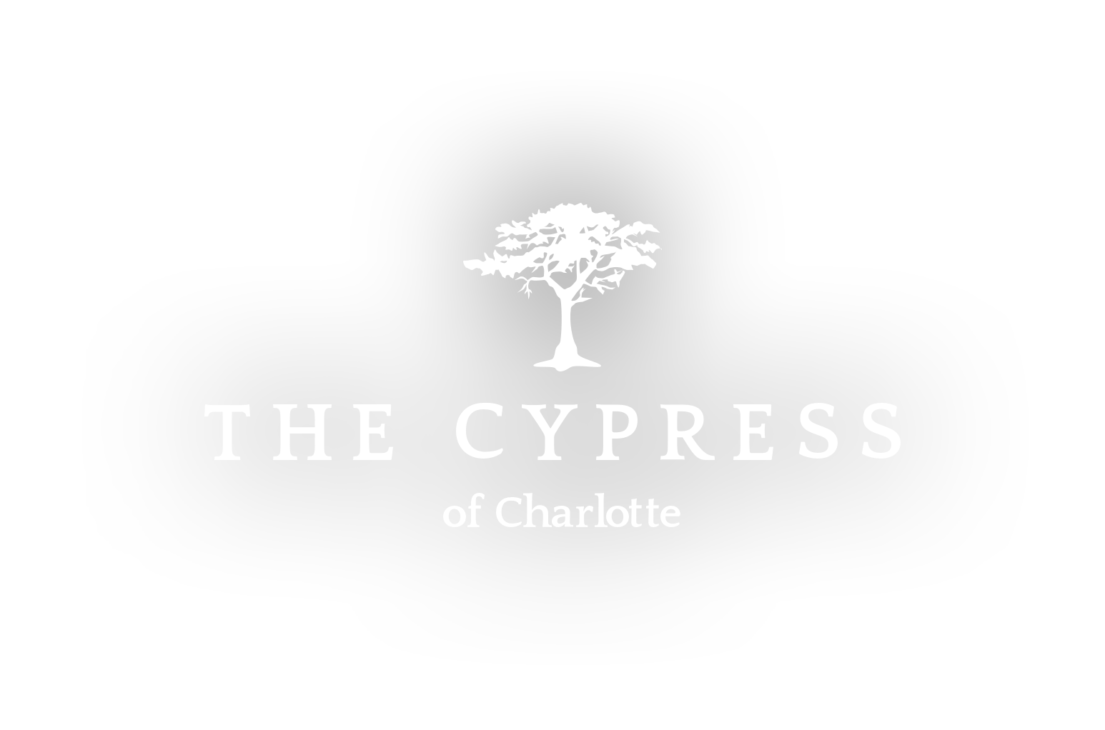 The Cypress of Charlotte Logo